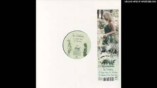 Annie - The Wedding (Lindstrom & Prins Thomas Remix)