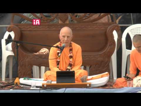 2015 28 08 Chandramauli Swami Bhakti Sangama