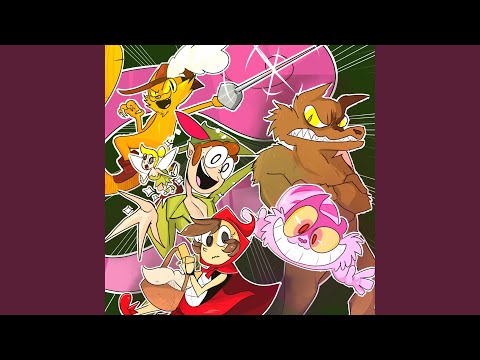 Fairytale Rap Cypher (feat. EpicLloyd, Littleflecks, Jay Chay, HalaCG, Shwabadi, Keyblade, Eric...