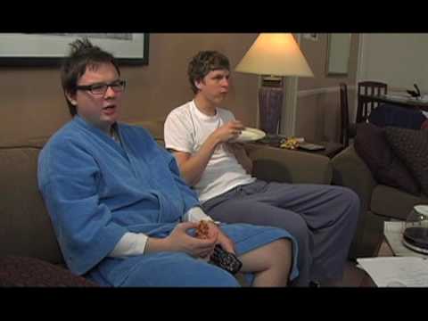 Clark and Michael - Episode 1