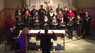 Let It Snow/Winter Wonderland