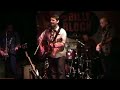 Stephen Simmons Band "Don't Mind Me" Live on the Billy Block Show