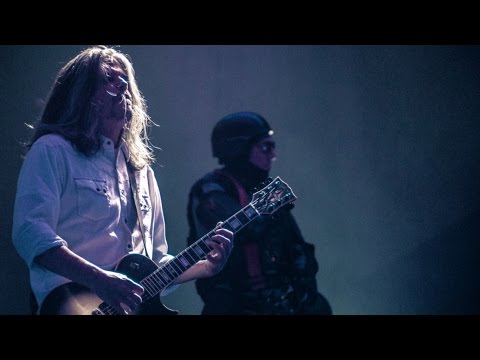 Tool Live Aftershock Festival 2016 (Full Concert) MULTI CAM