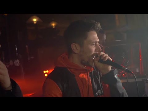 MC Bugsy - Sopranos Kitchen Sessions Part 2 Teaser Video