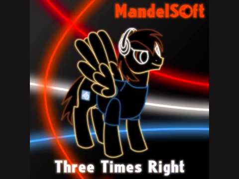 MandelSoft MegaMix 03