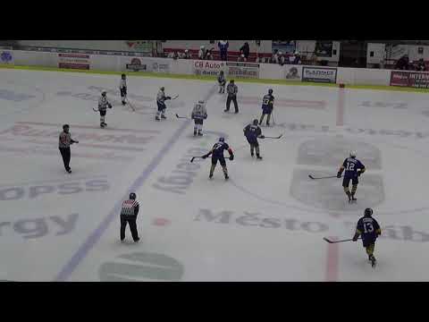 2021.09.25 MU HC Tábor - Motor ČB V