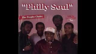 The Peoples Choice - Night (1982)