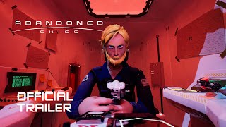 Abandoned Skies (2023) | Official Trailer