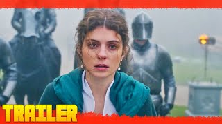 Trailers In Spanish Mi Lady Jane (2024) Amazon Tráiler Oficial  anuncio