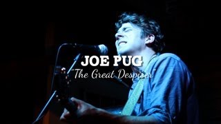 Joe Pug - The Great Despiser (PBR Sessions Live @ Do317 Lounge)