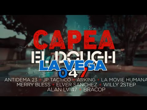 Elver Sanchez - Capea El Doug La Vega 2023 ( VARIOS ARTISTAS ) Elvisflowprod.