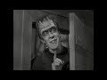 The Munsters S01E11 The Midnight Ride Of Herman Munster