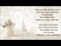 Winter Wonderland *❃* Johnny Mathis
