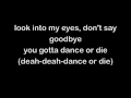 Dance or Die - Family Force 5 - FourFalls Dance or Die - Family Force 5