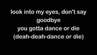 Dance or Die - Family Force 5