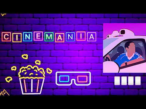 Cinemania Quiz Video