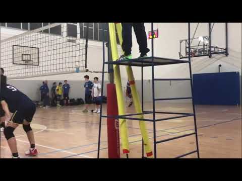 Real Bc volley Roncà vs Dual Caselle