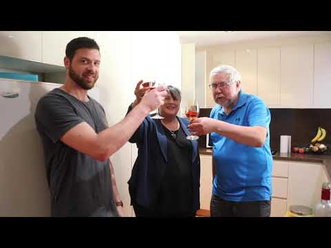 Auction Video at 50 Childs Road Chipping Norton