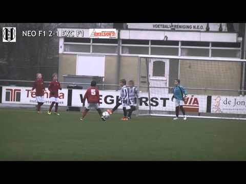 21-01-2012 NEO F1 - Excelsior'31 F1