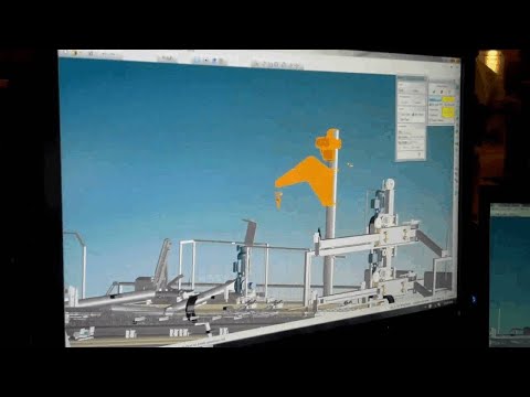 CoCreate Demonstration from Paul Hamilton at PTC USER 2010 (part 1 of 2) - PTC