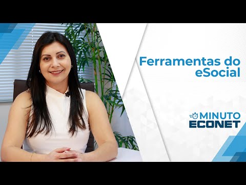 Econet Minute - eSocial Tools