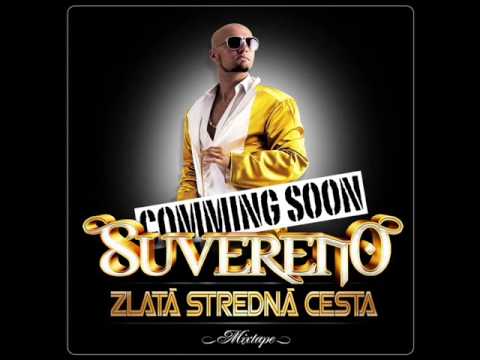 Suvereno feat.Vladis - Obchodník vs bojovník