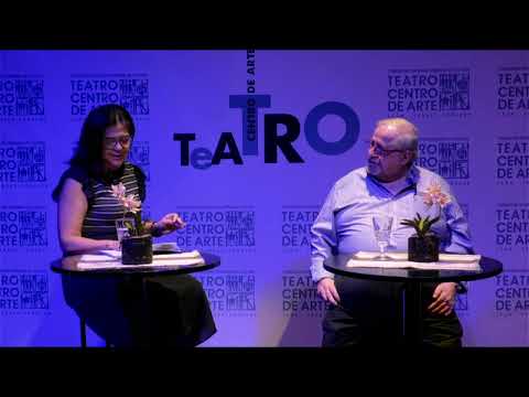 Cecilia Velasco entrevista a Gaitán Villavicencio, sociólogo