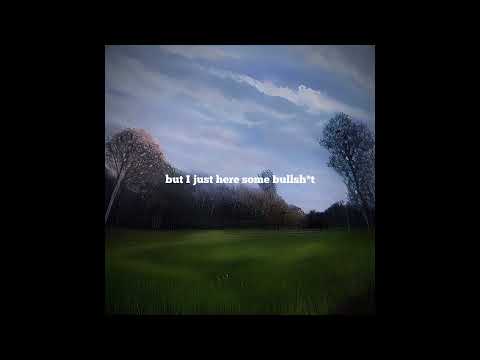 Young Crost - Last Love I Remember ( Prod.ilydien )