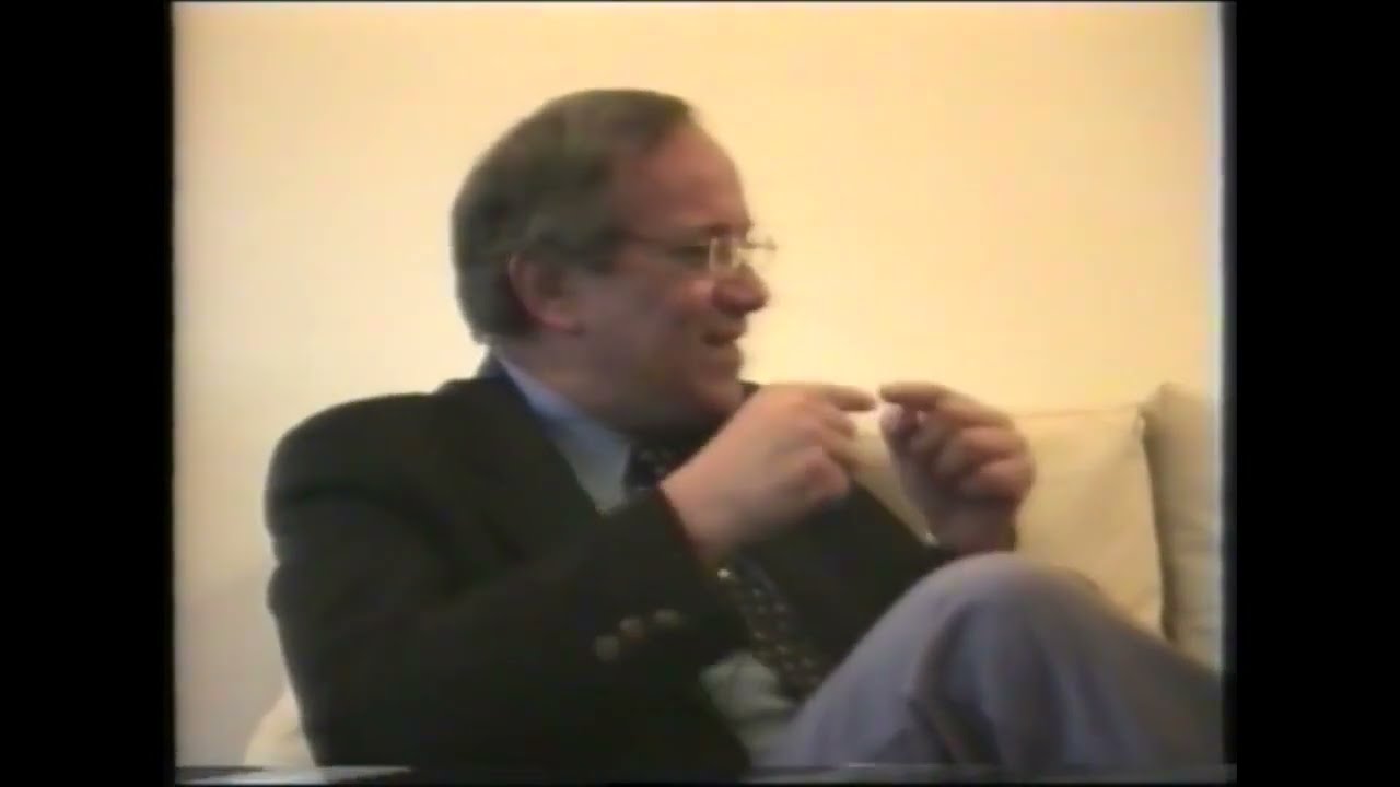 Richard WAGNER: la Visión Heroica de la Vida - Charla de Adrián SALBUCHI y Juan Pablo REY