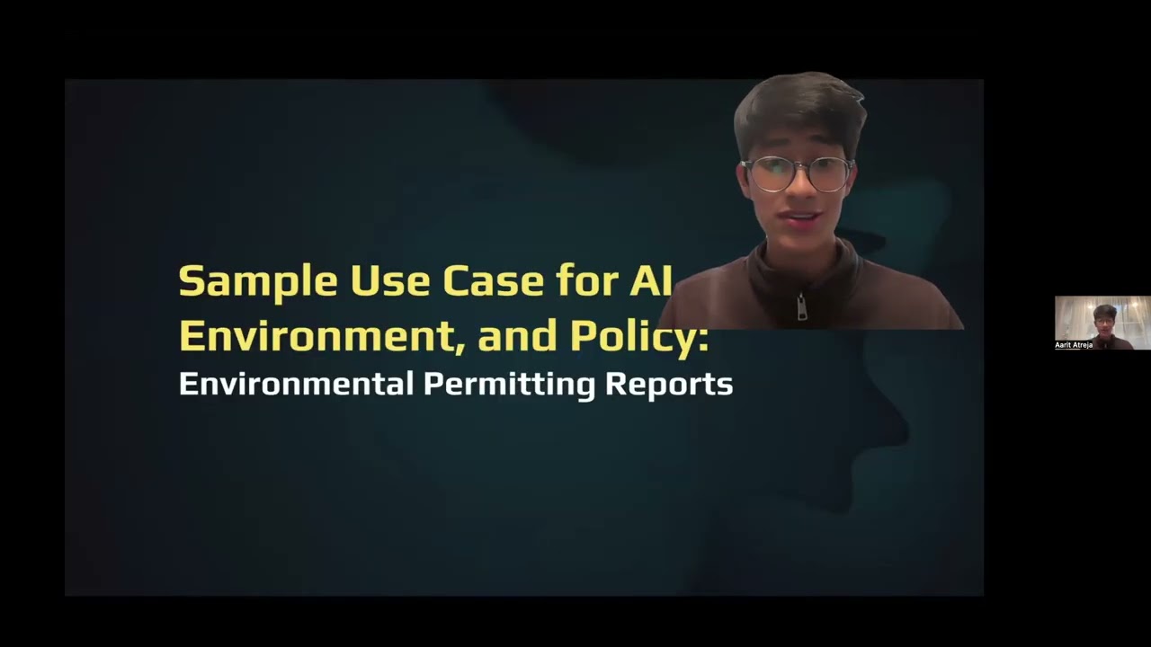 Course video preview