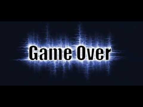 Fyanso paranoïa x Zako - GAME OVER 2013
