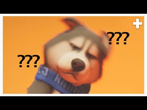 This Party Animals Video is Wild