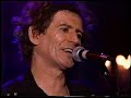 Keith Richards - Whip It Up - Live in Chicago on the Center Stage program in 1993