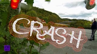 preview picture of video 'Crashing Gracefully'