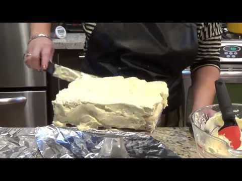 Coconut Cake for any Holiday by Magdi