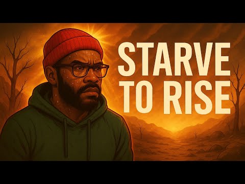 Starve the Flesh, Unlock the Spirit’s Full Power