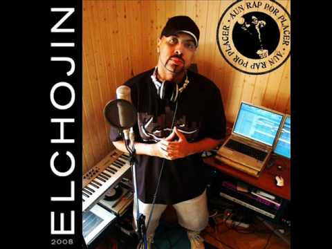 El Chojin - Aun rap por placer