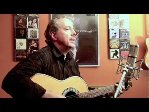 Rear View Mirror - David Sutherland - Original Solo Acoustic