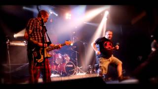 PETER AND THE TEST TUBE BABIES -  Blown out again