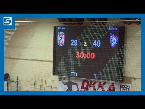 DSTV | FÁJDALMAS PONTVESZTÉS