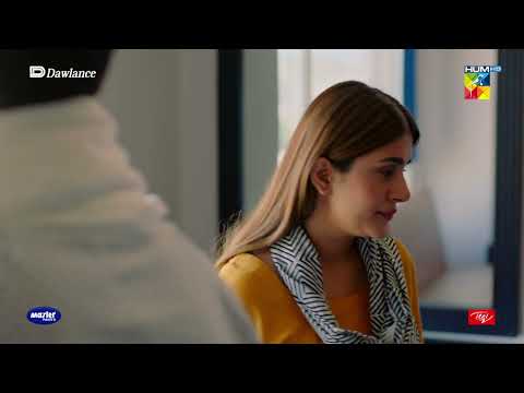 Sang-e-Mah - Episode 13 - Best Scene 06 - Hum TV