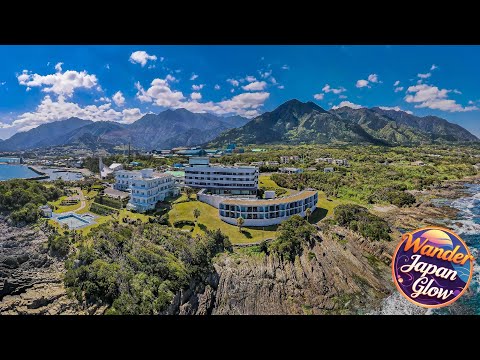 THE HOTEL YAKUSHIMA ocean & forest | Yakushima, Japan | Hotel Review 🏨