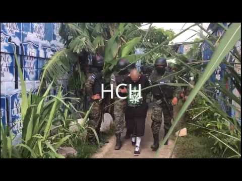 Inició el traslado de reos desde la cárcel de Támara