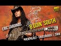 Eric Sardinas - 8 Goin' South (Rockpalast Crossroads 2008)   FullHD   R Show Resize1080p