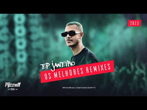 DJ MIZZONTTI - EP JANEIRO 2K23 | EP de Paredão - Alta Qualidade