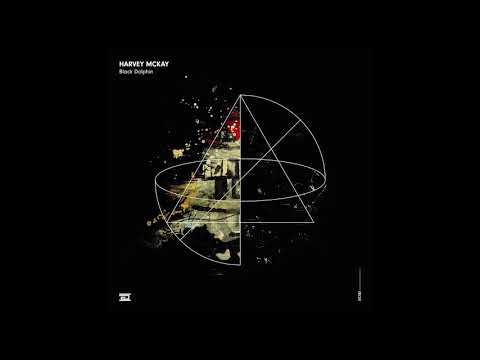 Harvey McKay - Black Dolphin - Drumcode - DC182