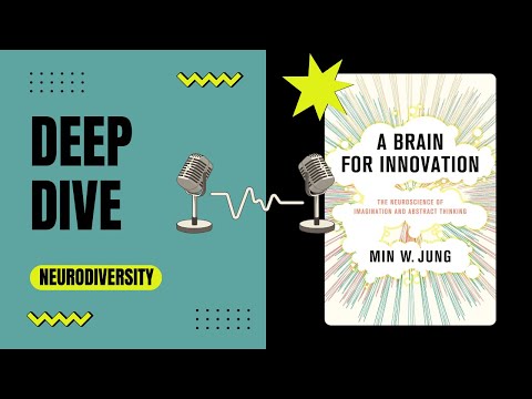 A Brain for Innovation: The Neuroscience of Imagination and Abstract Thinking