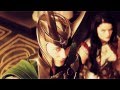 Loki+Sigyn | Always and forever 