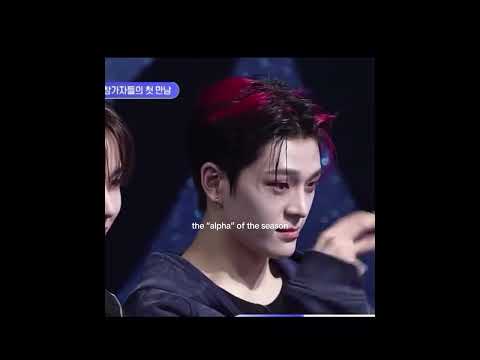 #b2p#boysplanet#kimjunmin#whib#휘브#준민#김준민#보이즈2플래닛#보이즈플래닛#holasolar#boystory#mcnd#drippin#traineea#pop