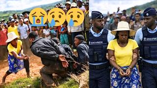 Download lagu Ny marina momba ilay fandorana olona velona tany Antsirabe... mp3